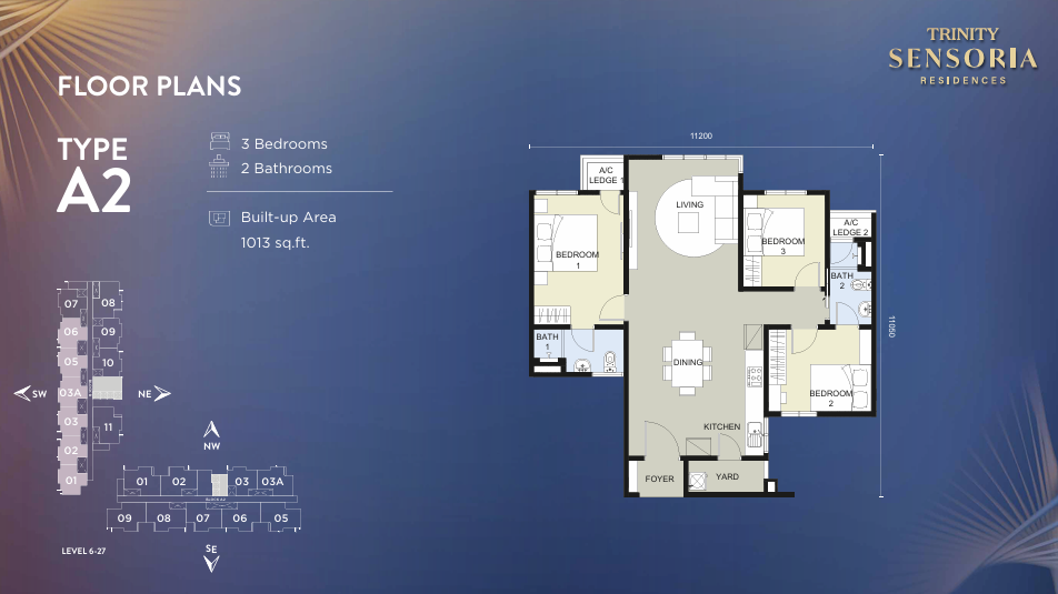 Full Width Image